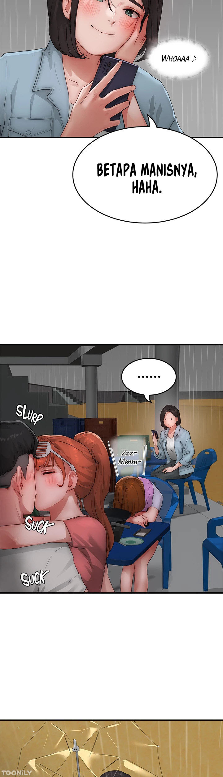 In The Summer - Chapter 55 28