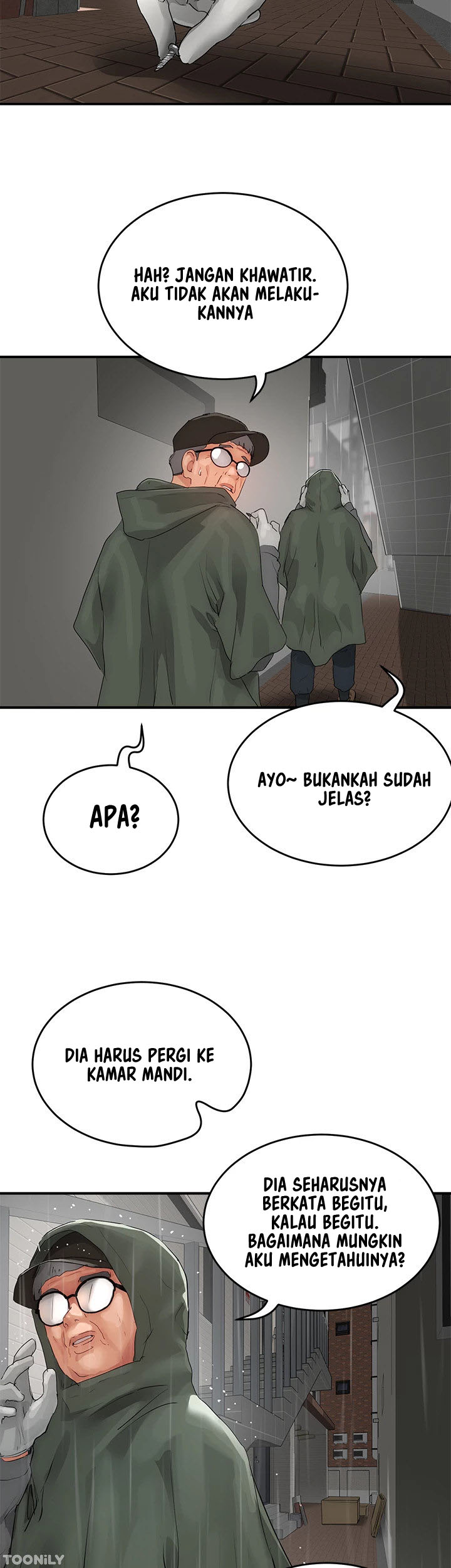 In The Summer - Chapter 55 22