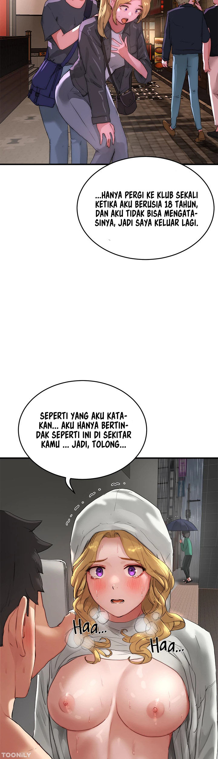 In The Summer - Chapter 55 42