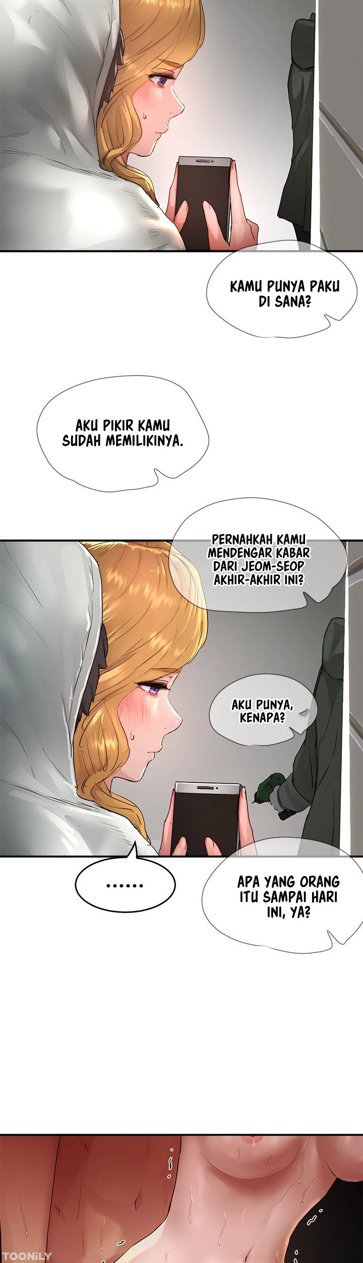 In The Summer - Chapter 55 9