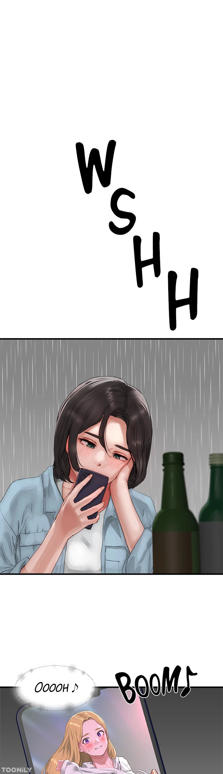 In The Summer - Chapter 55 25