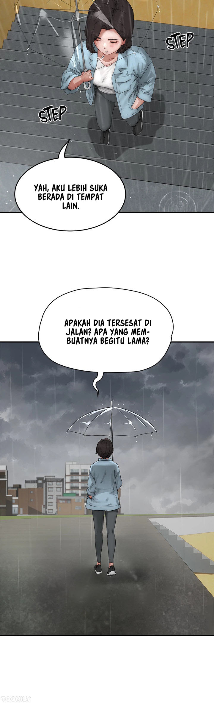 In The Summer - Chapter 55 29