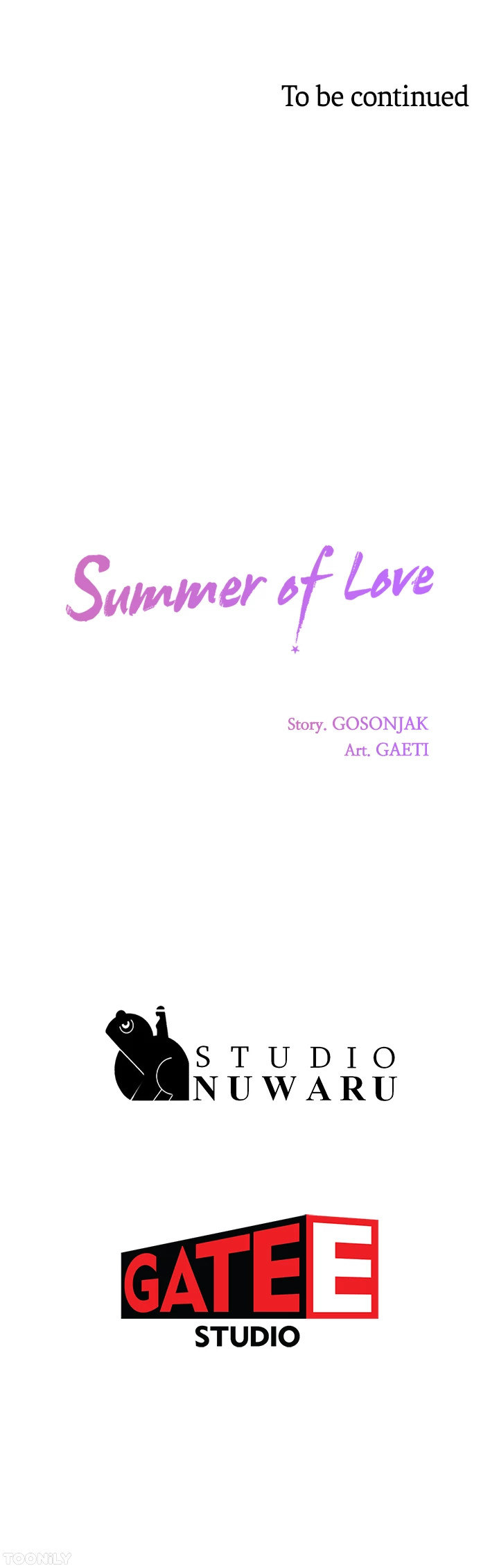 In The Summer - Chapter 55 45