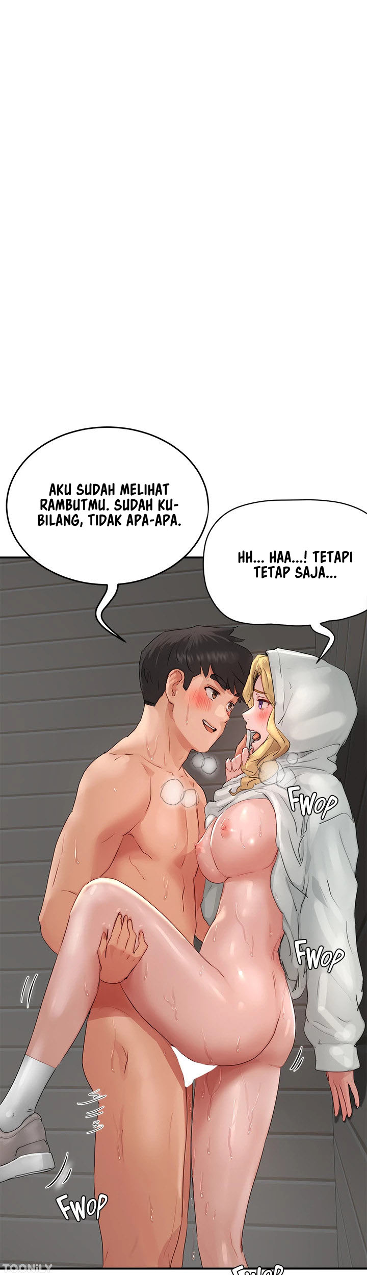 In The Summer - Chapter 55 30