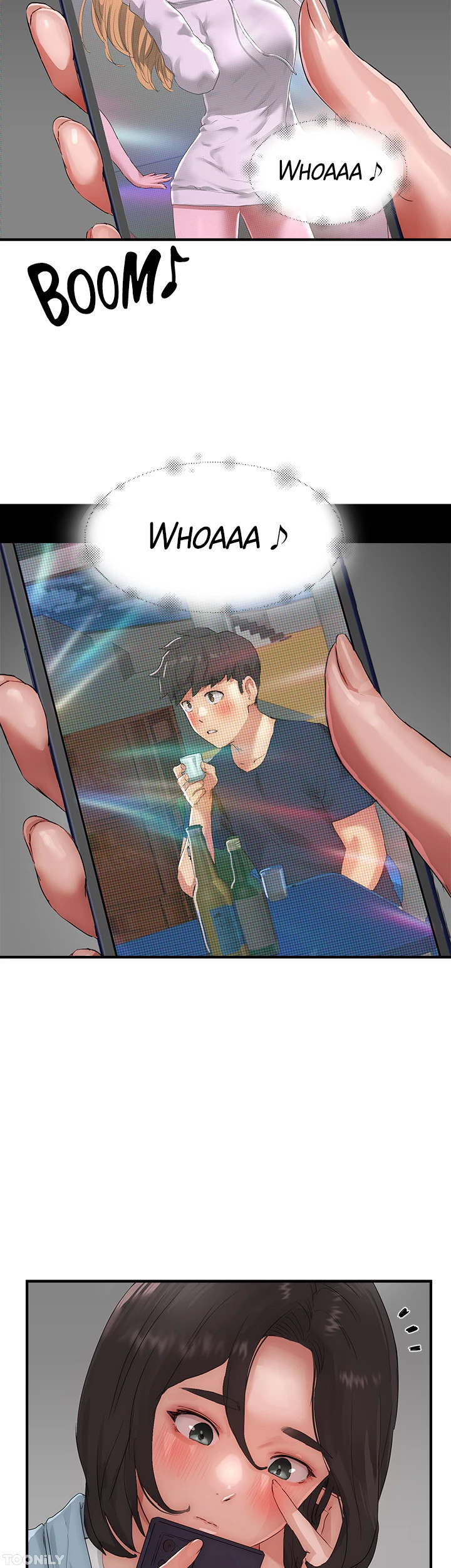 In The Summer - Chapter 55 26