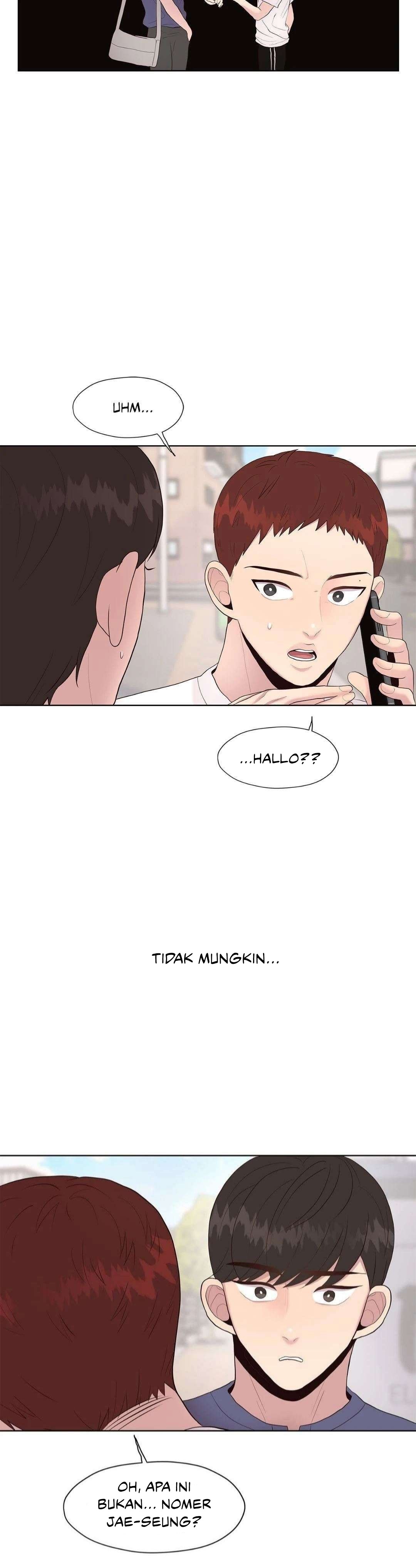 Toxic Burn - Chapter 24 30