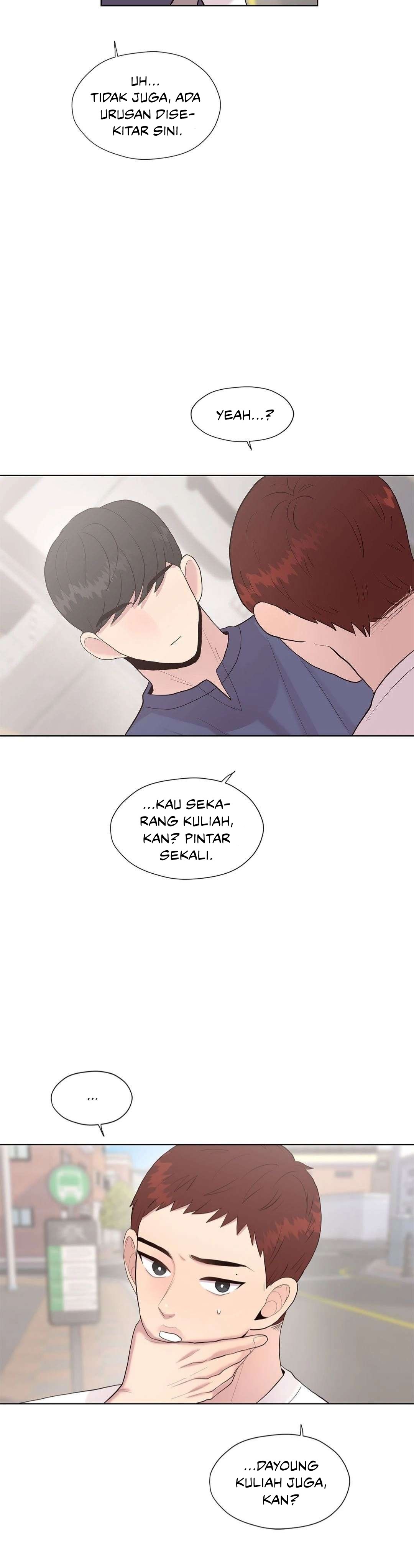 Toxic Burn - Chapter 24 18