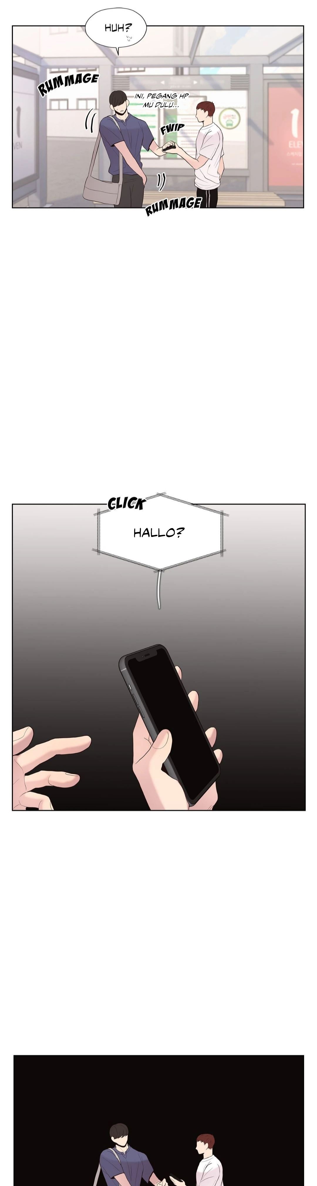 Toxic Burn - Chapter 24 29