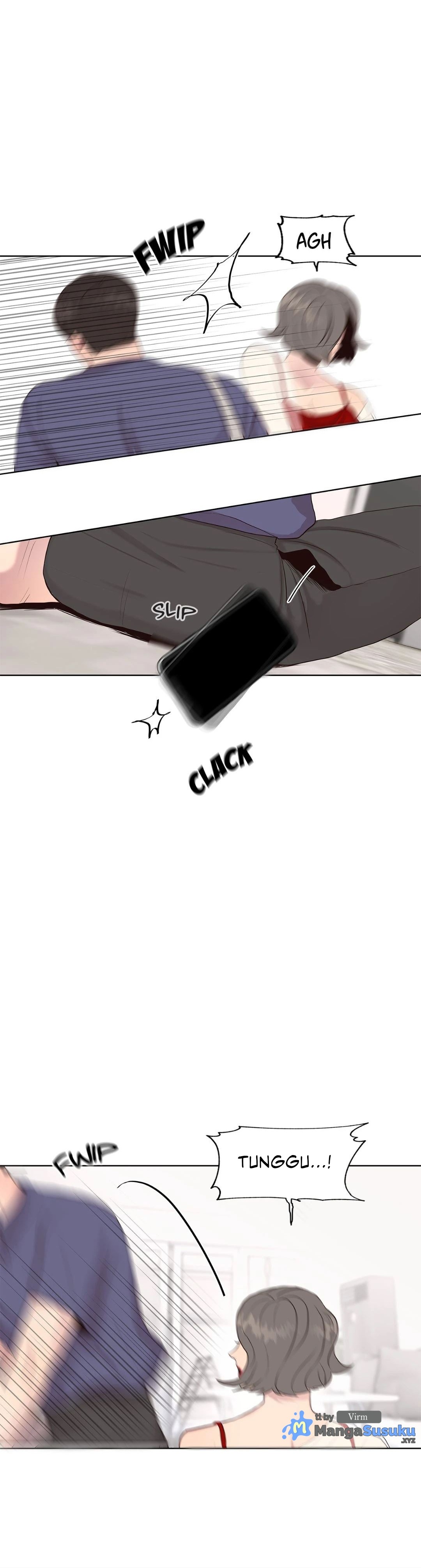 Toxic Burn - Chapter 24 5