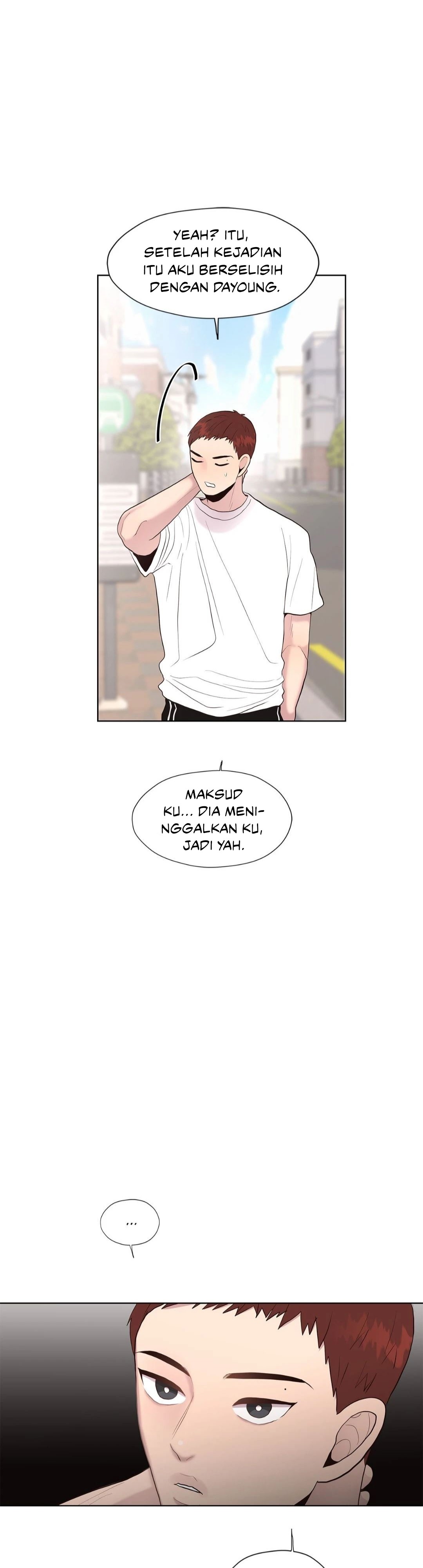 Toxic Burn - Chapter 24 23