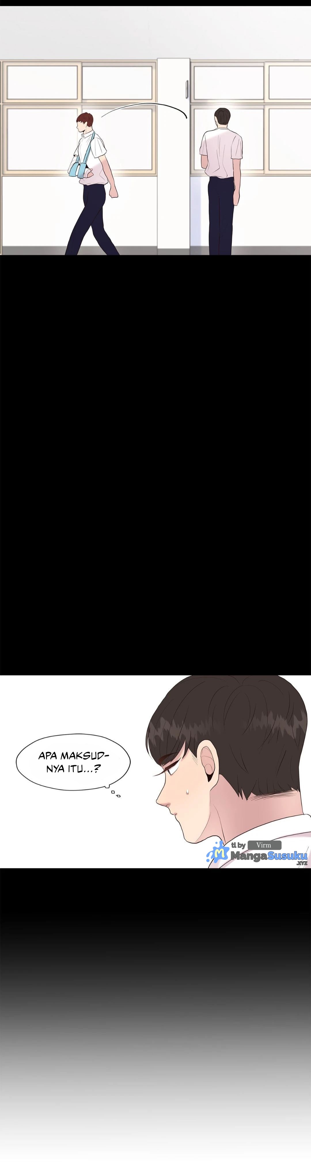 Toxic Burn - Chapter 24 16