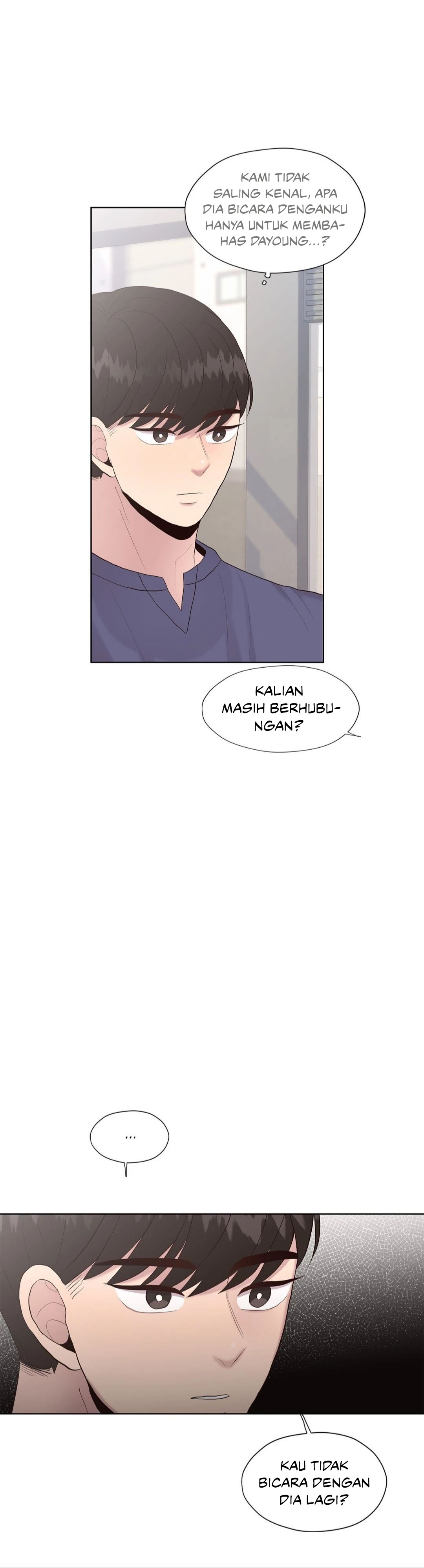 Toxic Burn - Chapter 24 19