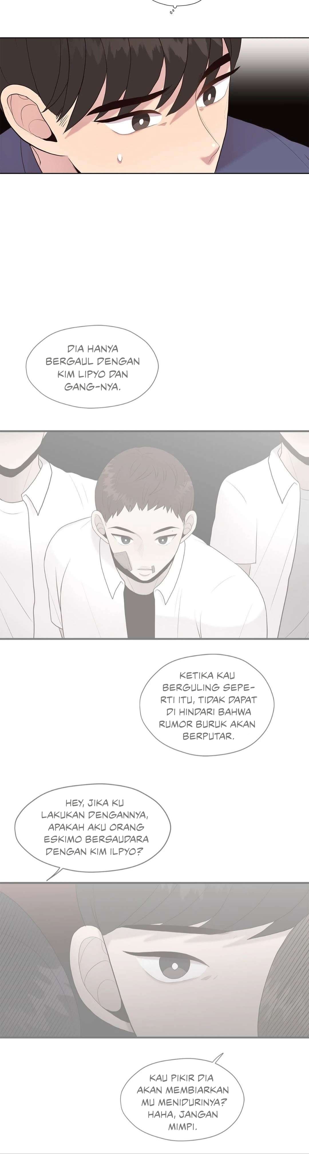 Toxic Burn - Chapter 24 13