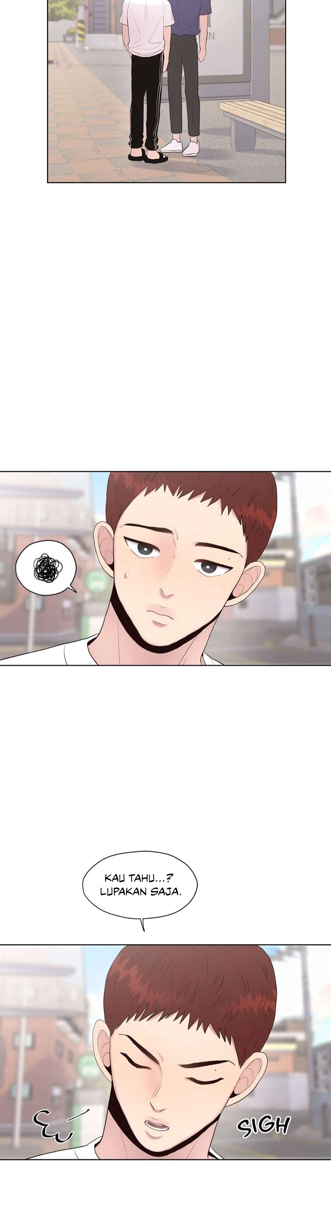 Toxic Burn - Chapter 24 25