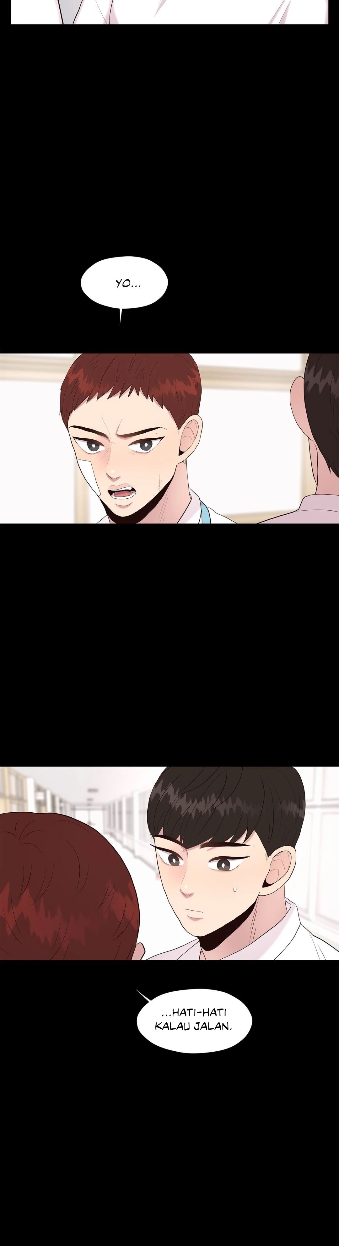Toxic Burn - Chapter 24 15