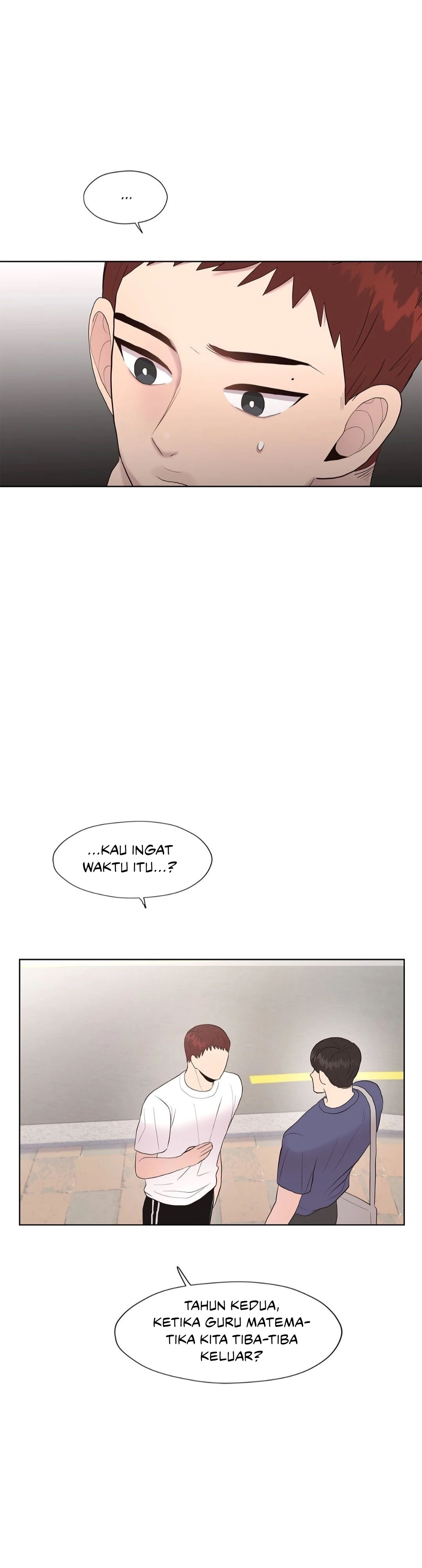 Toxic Burn - Chapter 24 20