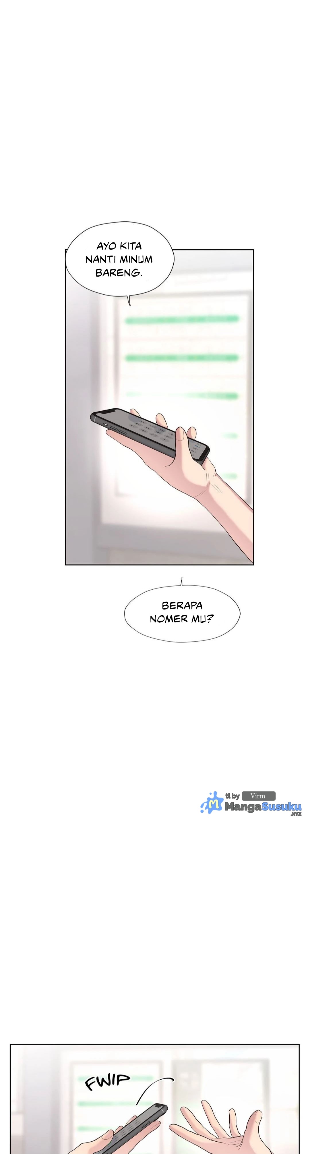 Toxic Burn - Chapter 24 26