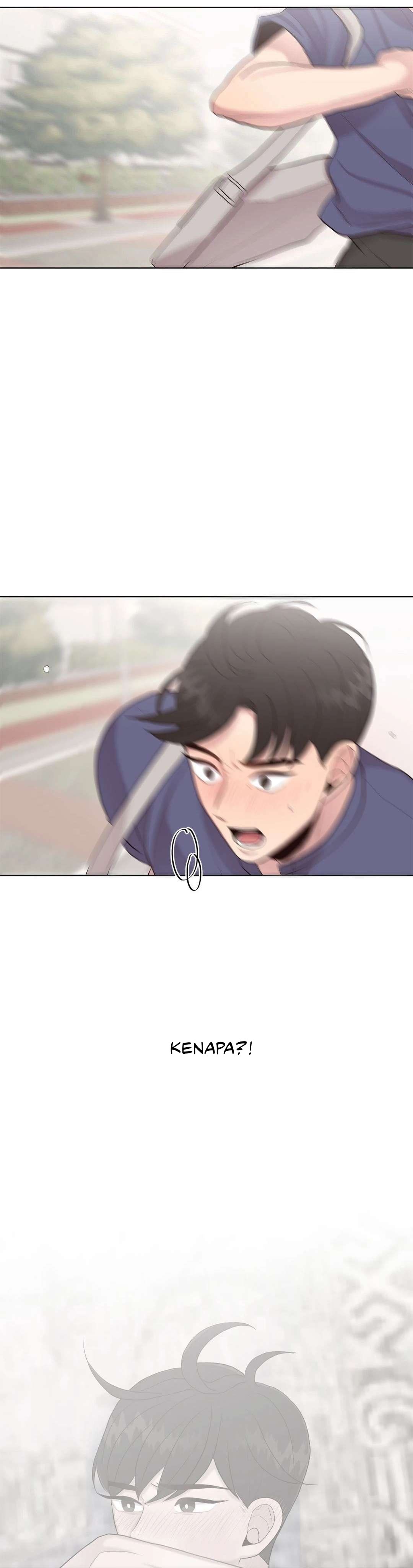 Toxic Burn - Chapter 24 9