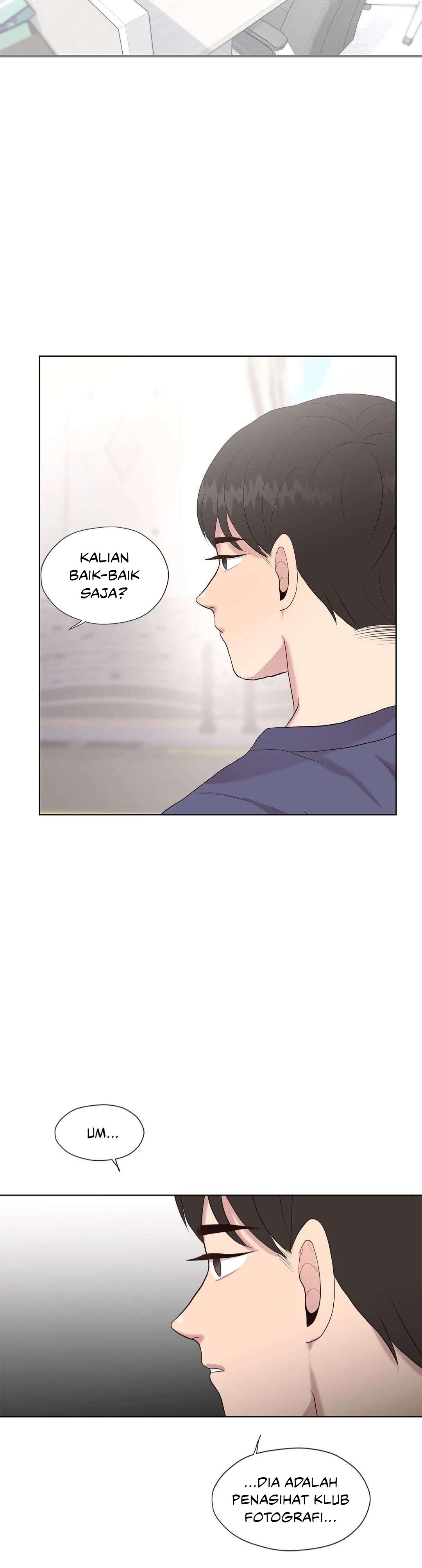 Toxic Burn - Chapter 24 22