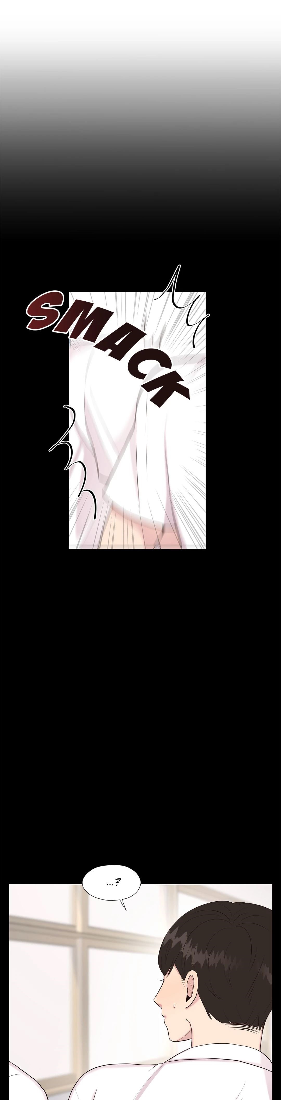 Toxic Burn - Chapter 24 14