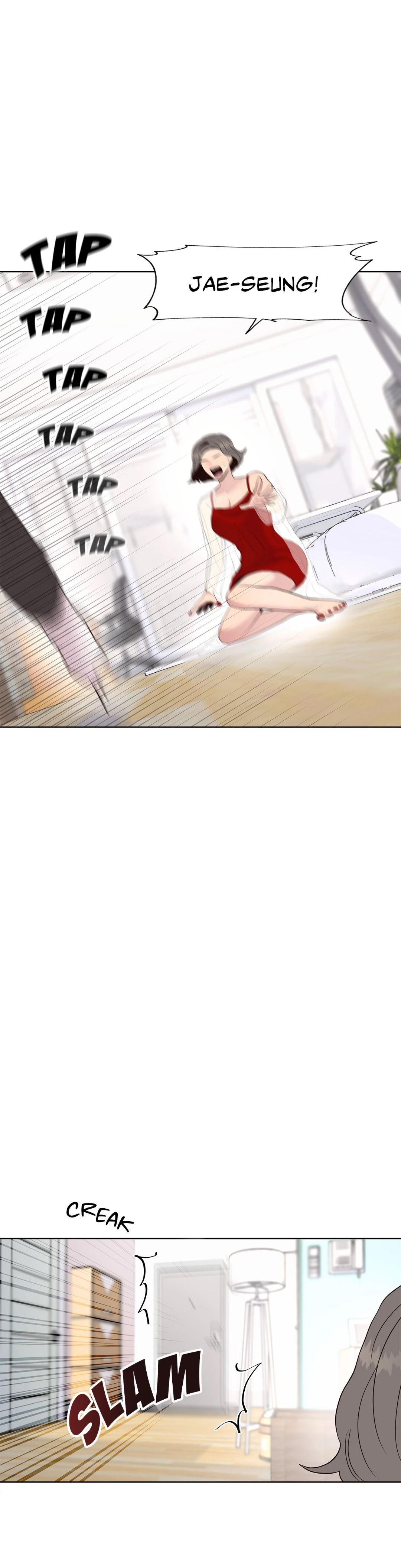 Toxic Burn - Chapter 24 6