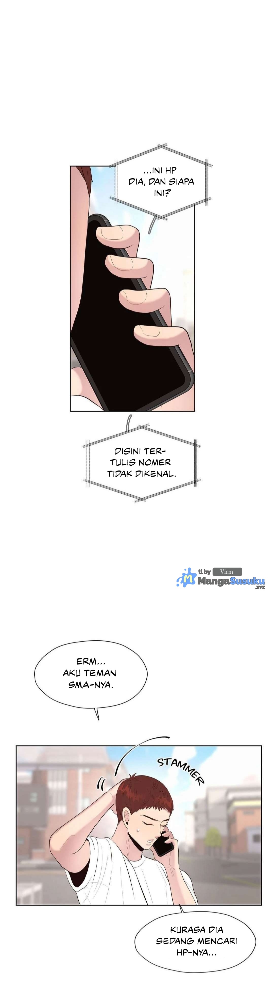 Toxic Burn - Chapter 24 31