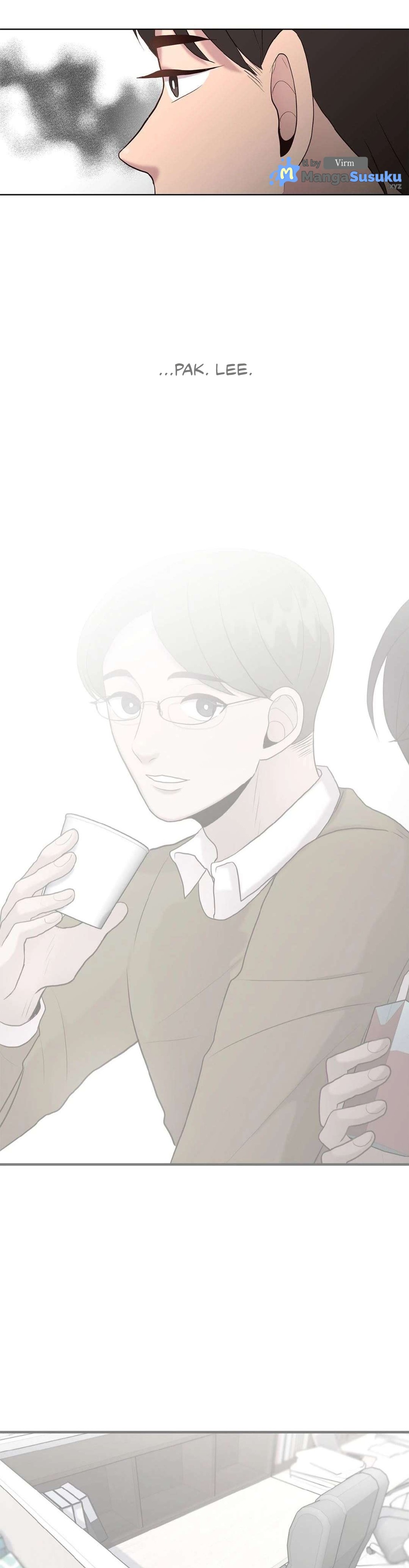 Toxic Burn - Chapter 24 21