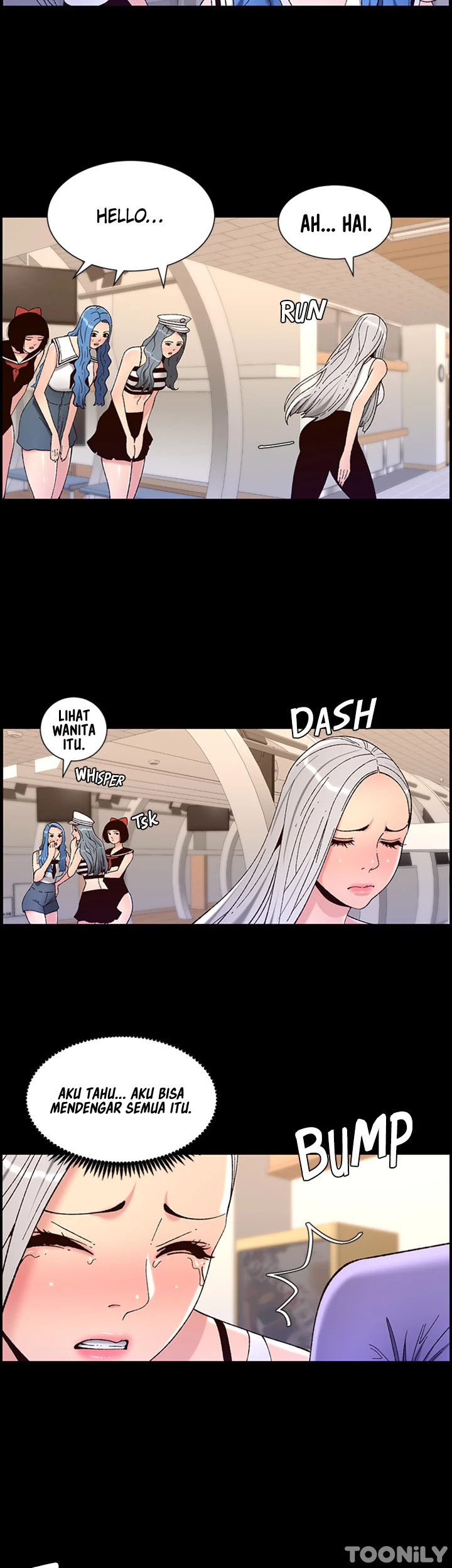 The Night King using App - Chapter 63 9
