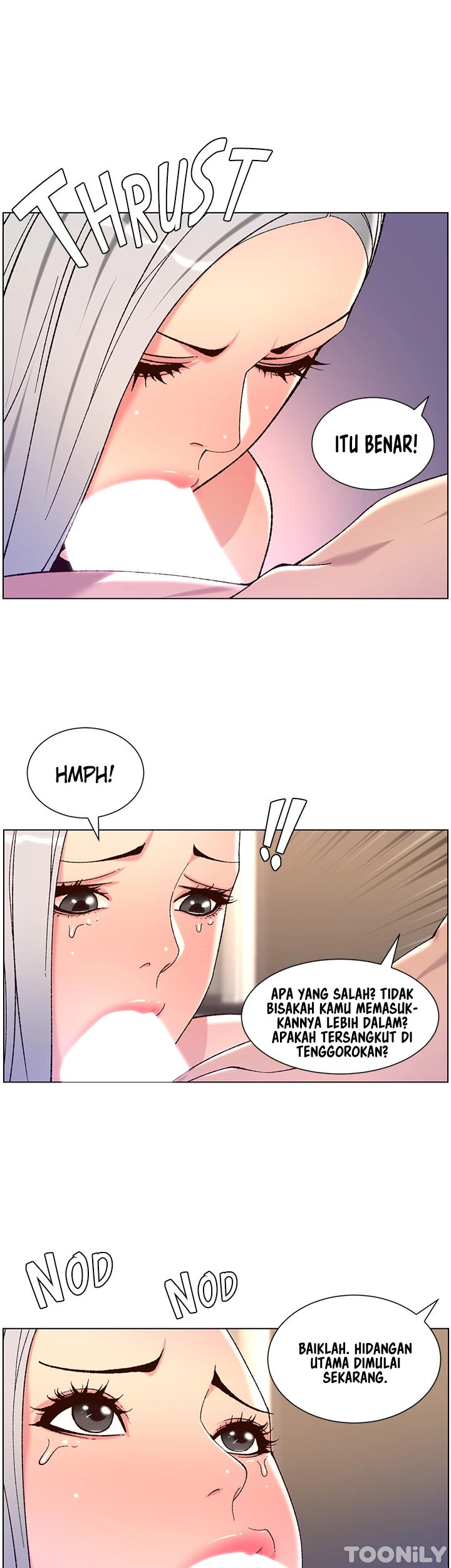 The Night King using App - Chapter 63 5
