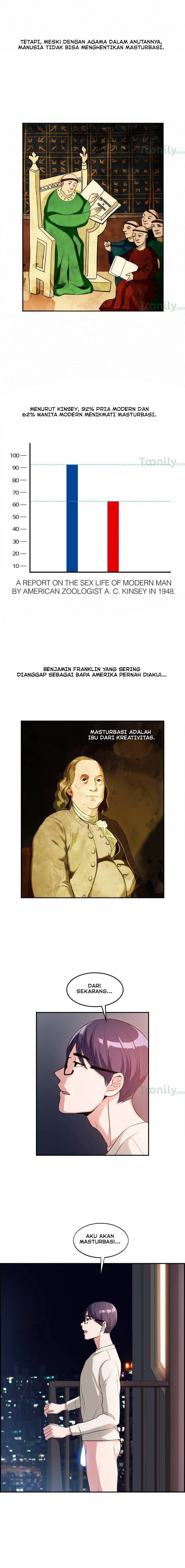Masters of Masturbation - Chapter 12 3
