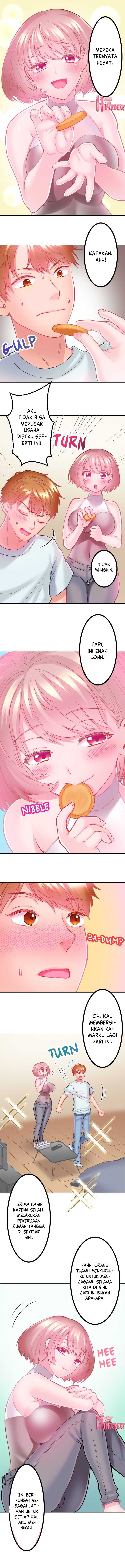 Diet For Sex - Chapter 5 2