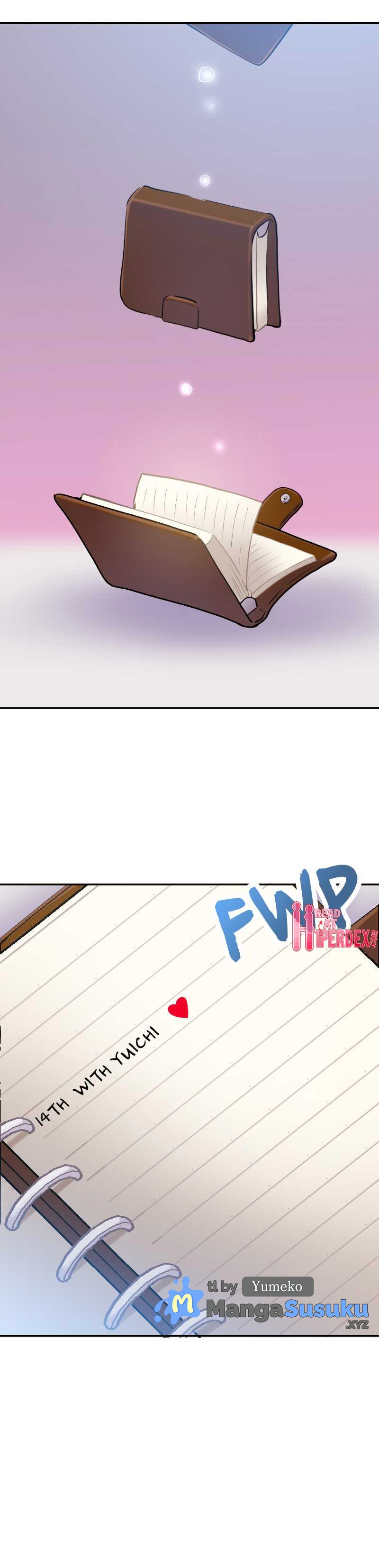 Diet For Sex - Chapter 5 12