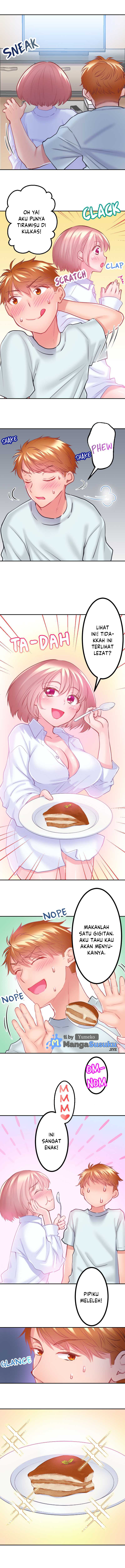 Diet For Sex - Chapter 5 5