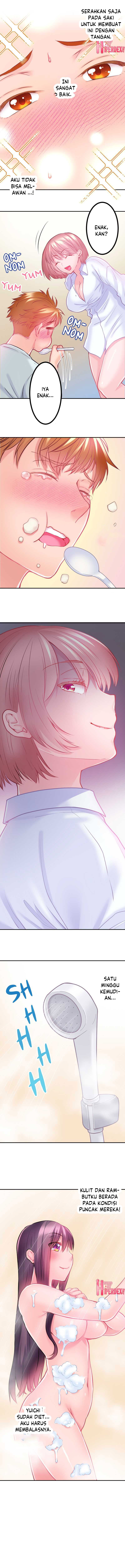 Diet For Sex - Chapter 5 10