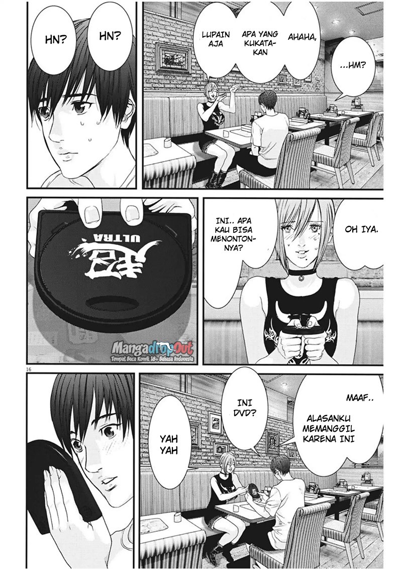 Gigant - Chapter 5 15