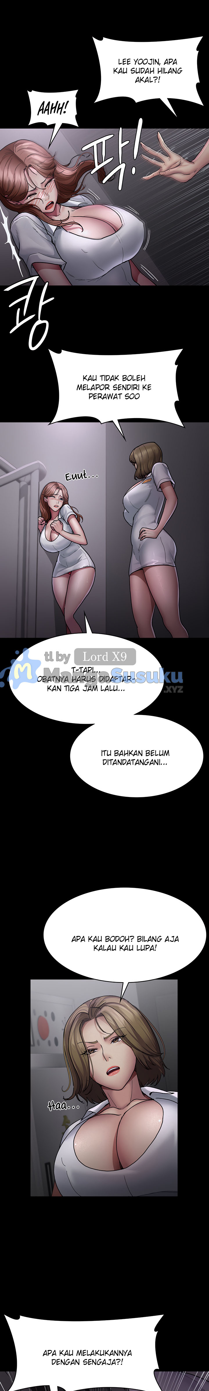 Night Hospital - Chapter 13 17