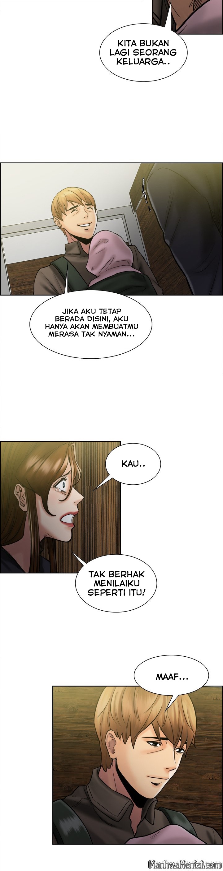 The Sharehouse - Chapter 13 31