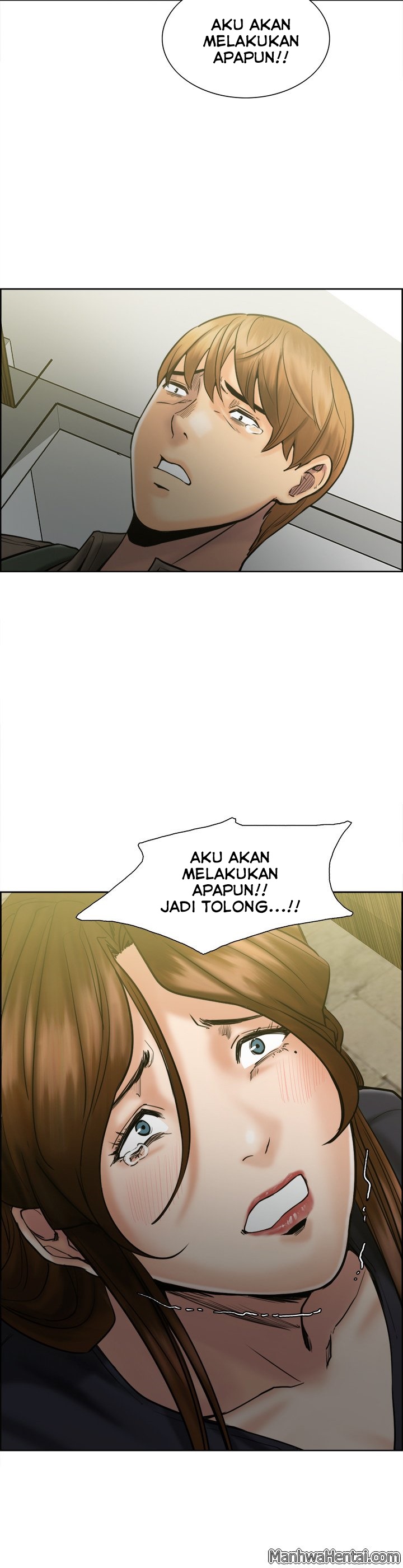 The Sharehouse - Chapter 13 35