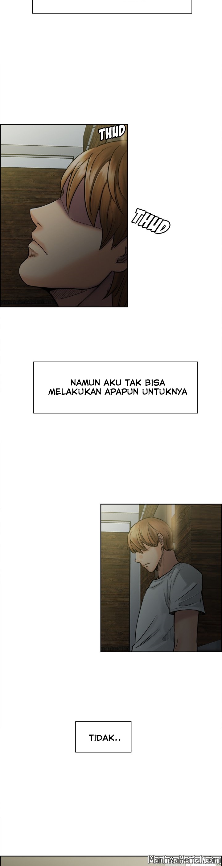 The Sharehouse - Chapter 13 19
