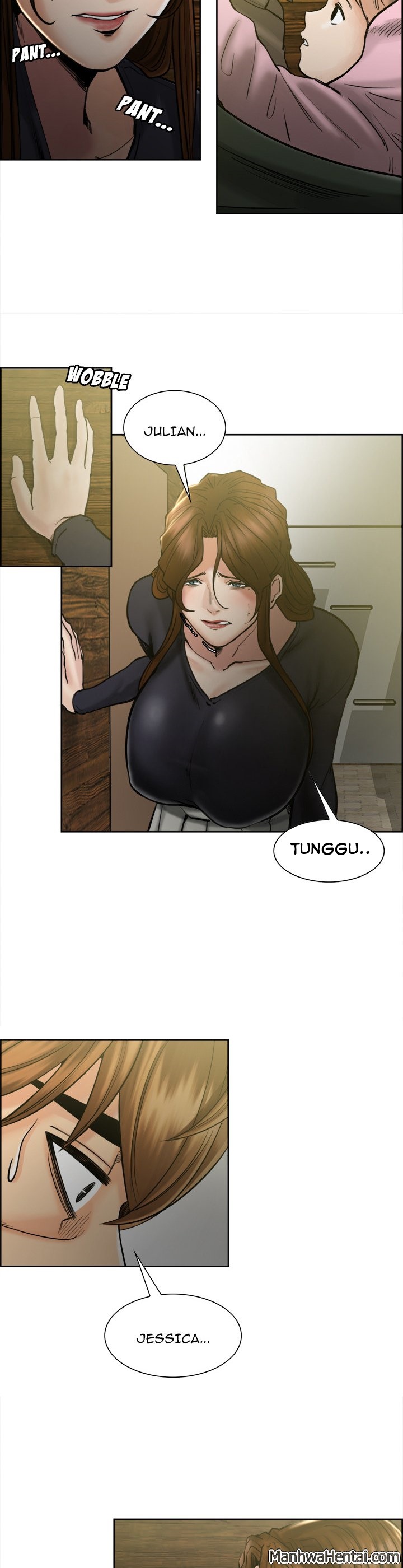The Sharehouse - Chapter 13 28