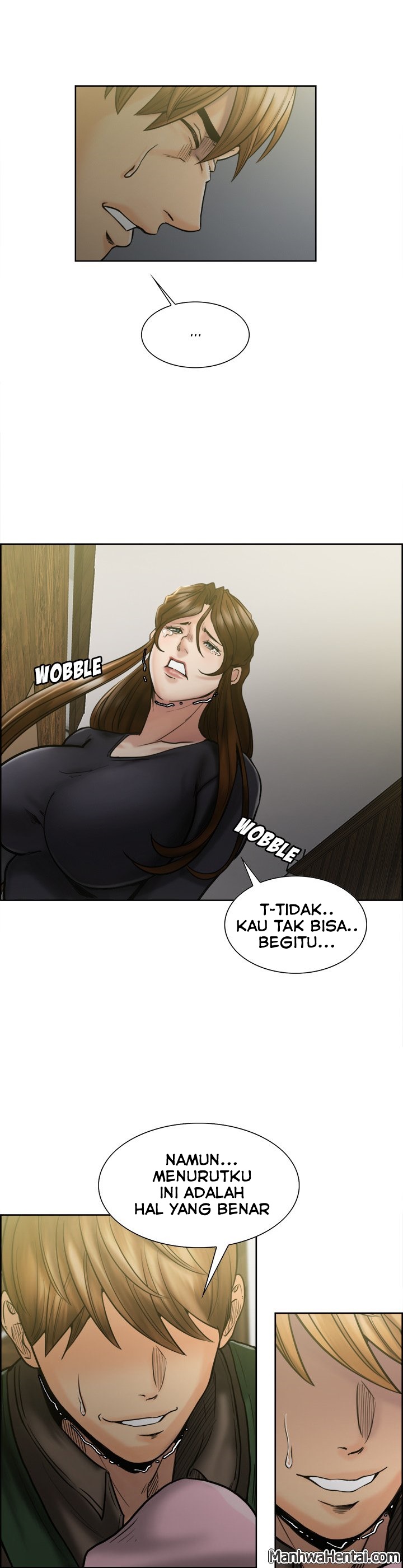 The Sharehouse - Chapter 13 30