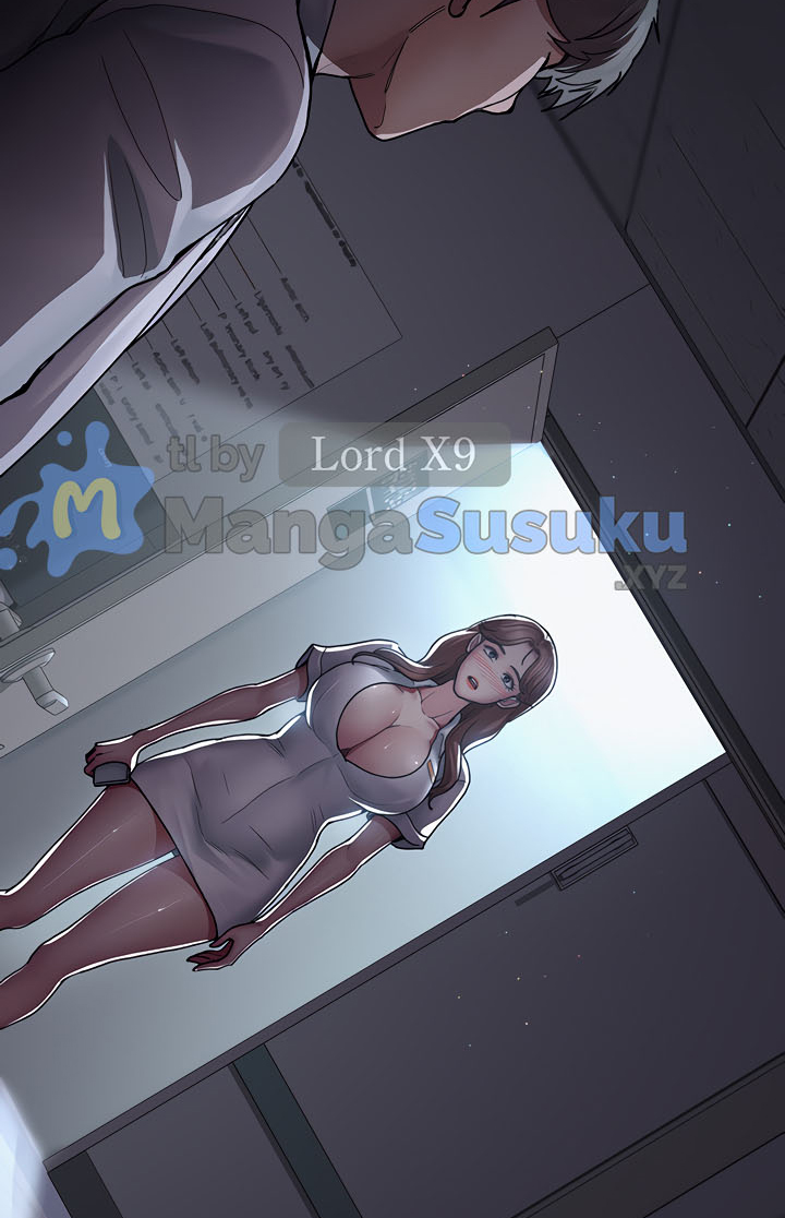 Night Hospital - Chapter 13 25