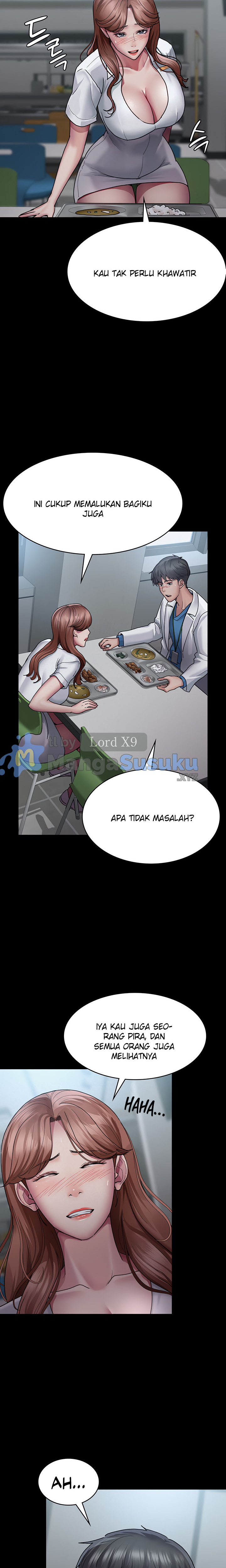 Night Hospital - Chapter 13 9