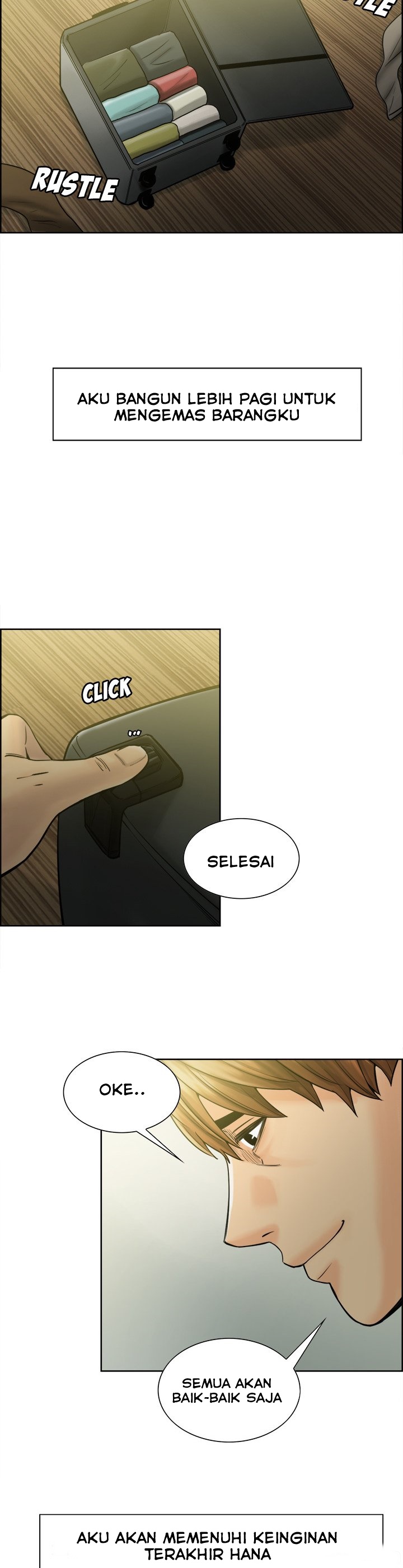 The Sharehouse - Chapter 13 24
