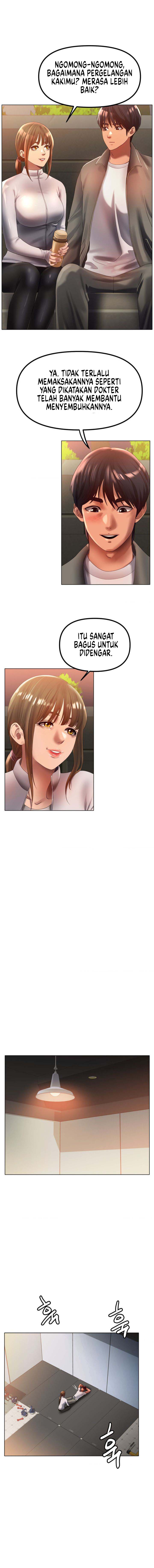 Love in ice - Chapter 66 6