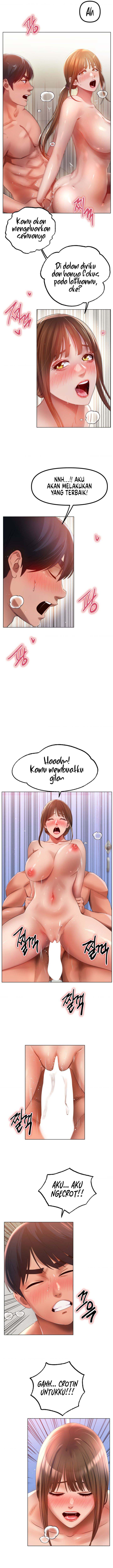 Love in ice - Chapter 66 9