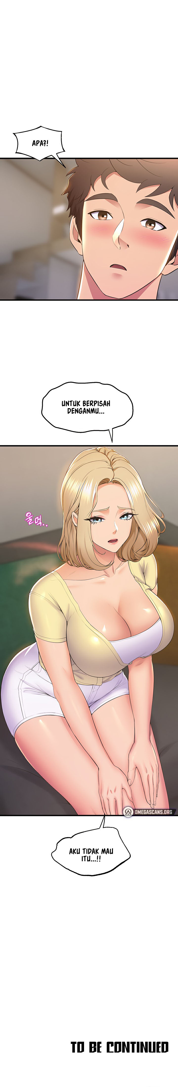 Dance Department&#8217;s Female Sunbaes - Chapter 73 8