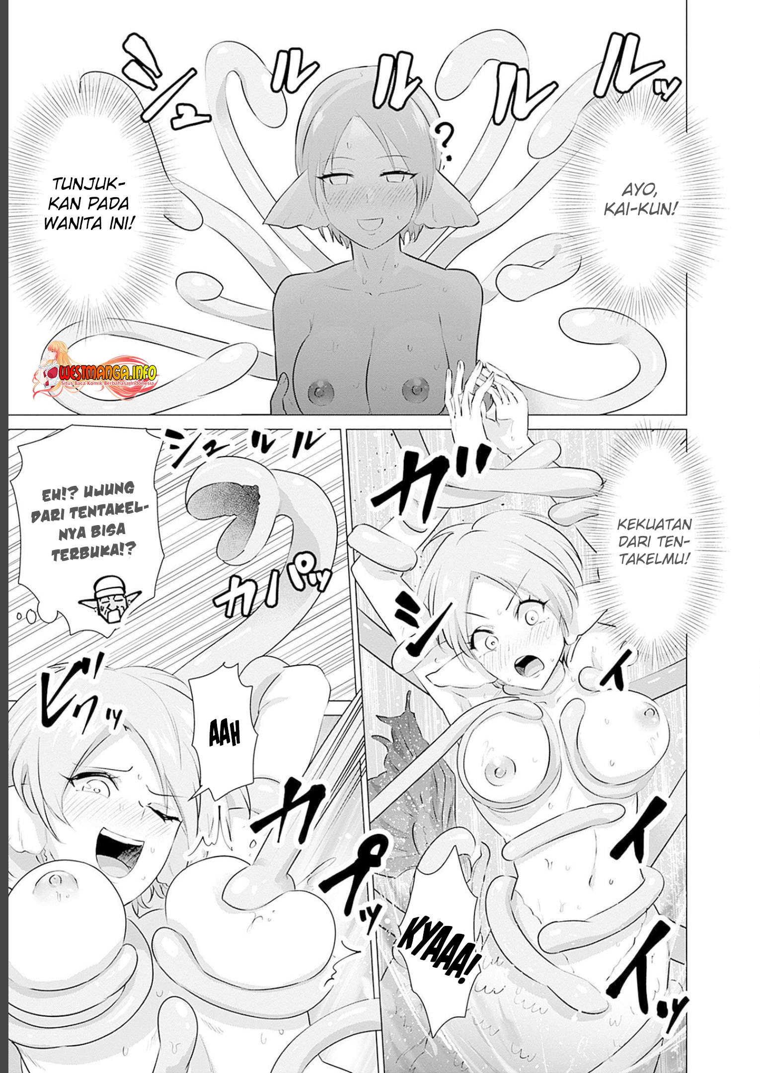 Isekai Pornstar - Chapter 17 11