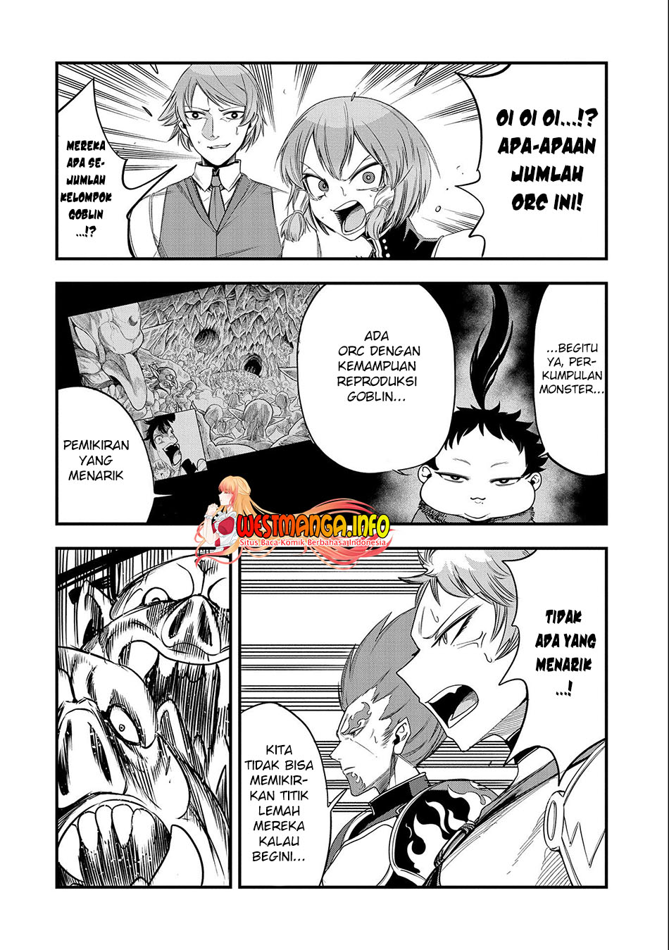 Since My Previous Life Was A Wise Man I Can Afford To Live - Chapter 17 20
