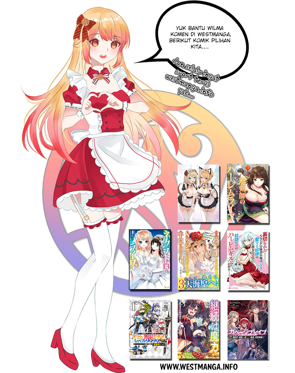 Isekai Pornstar - Chapter 17 19